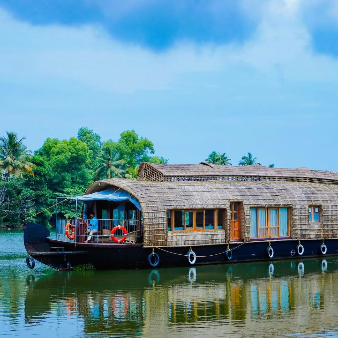 Kerala Tour Package