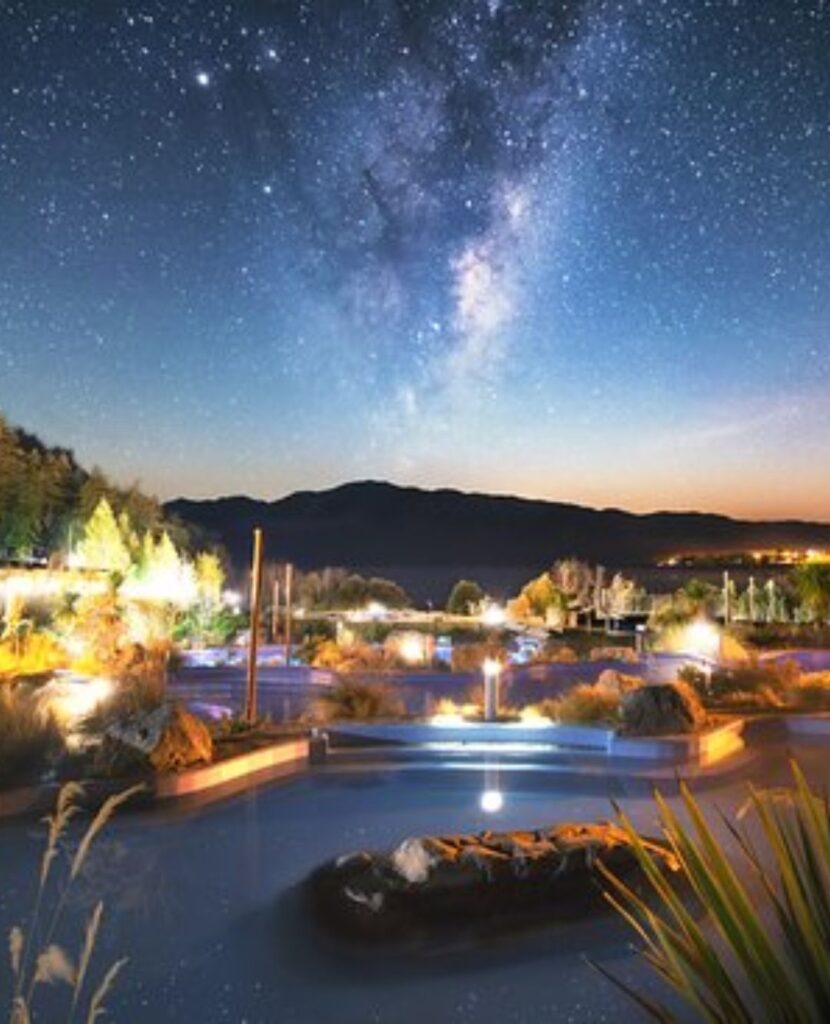 STARGAZING TOUR new zealand