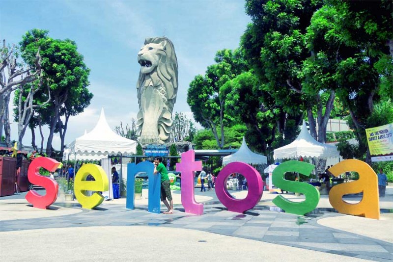 Sentosa