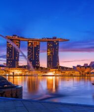 Singapore Tour Package
