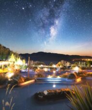 New Zealand Tour Package