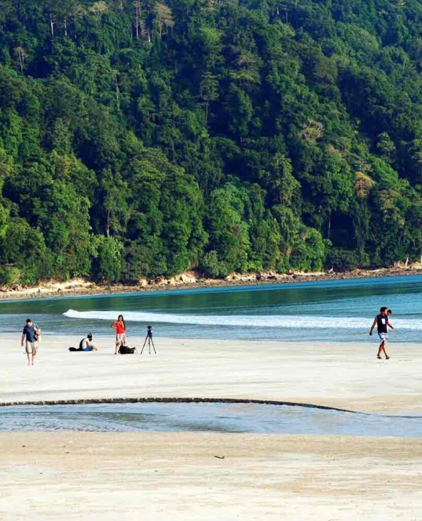 Andaman & Nicobar Island