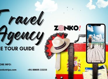 Noida Travel Company