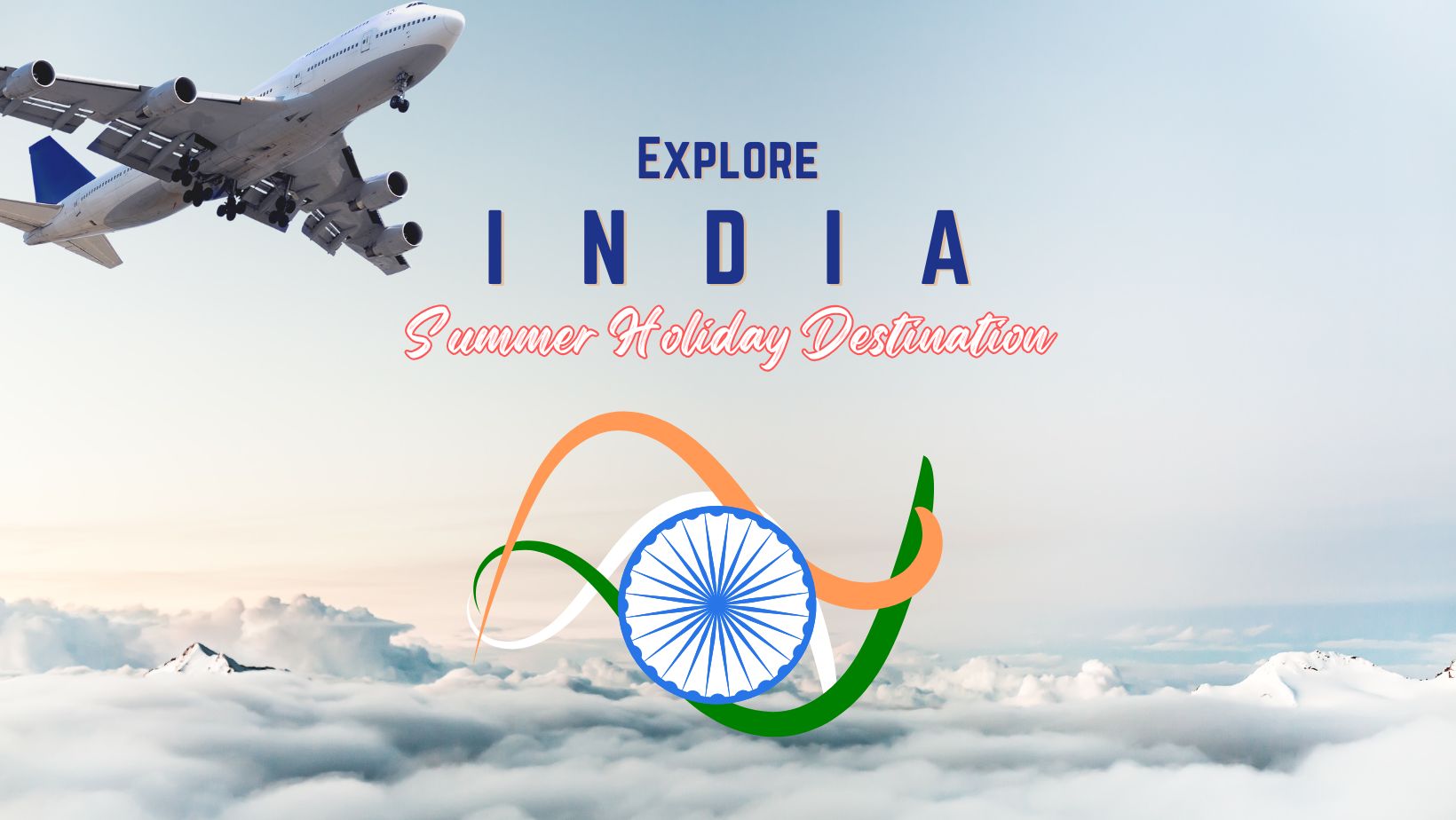 10 Must-Visit Places in India for a Perfect Summer Vacation