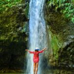 Kerala Waterfall