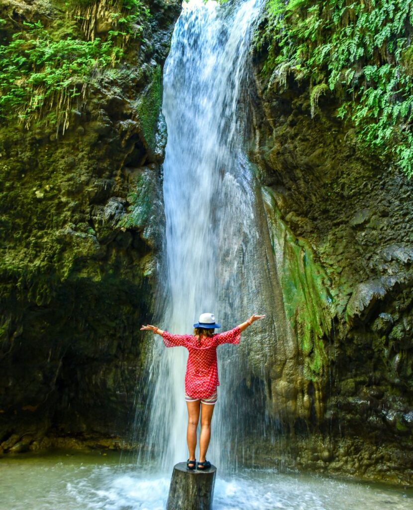 Kerala Waterfall