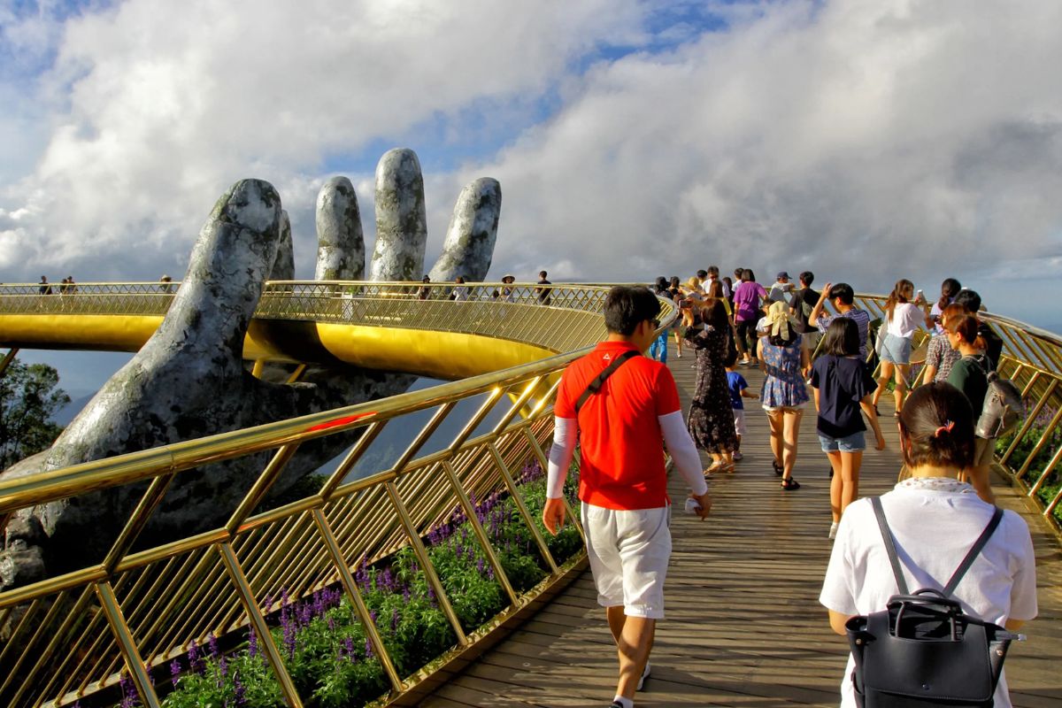 Danang Tour Package