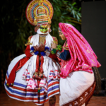 Kathakkali Show