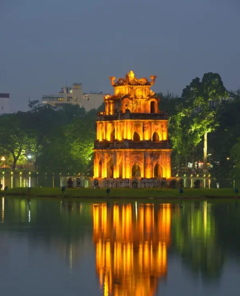 Hanoi