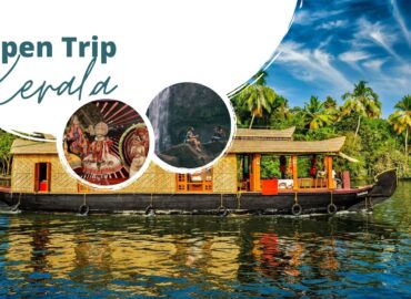 Kerala Tour Package