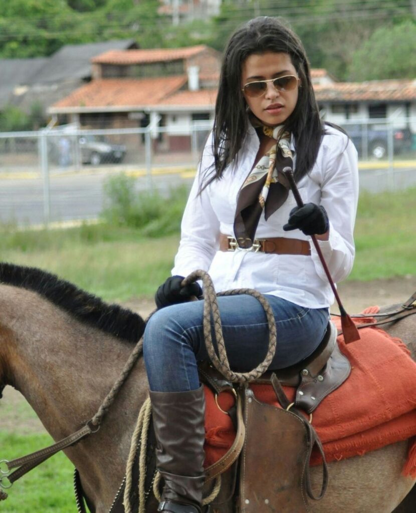 pony rides.