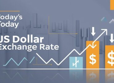 US Dollar Rate Today