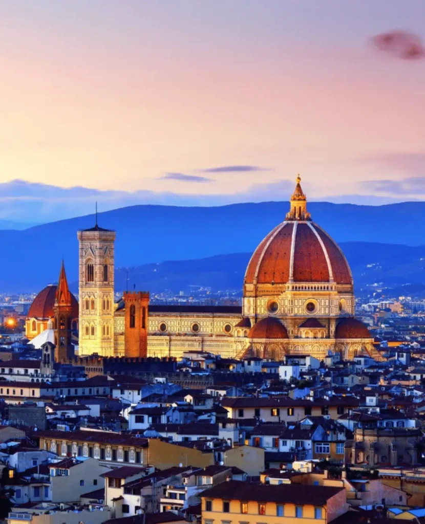 Europe Florence