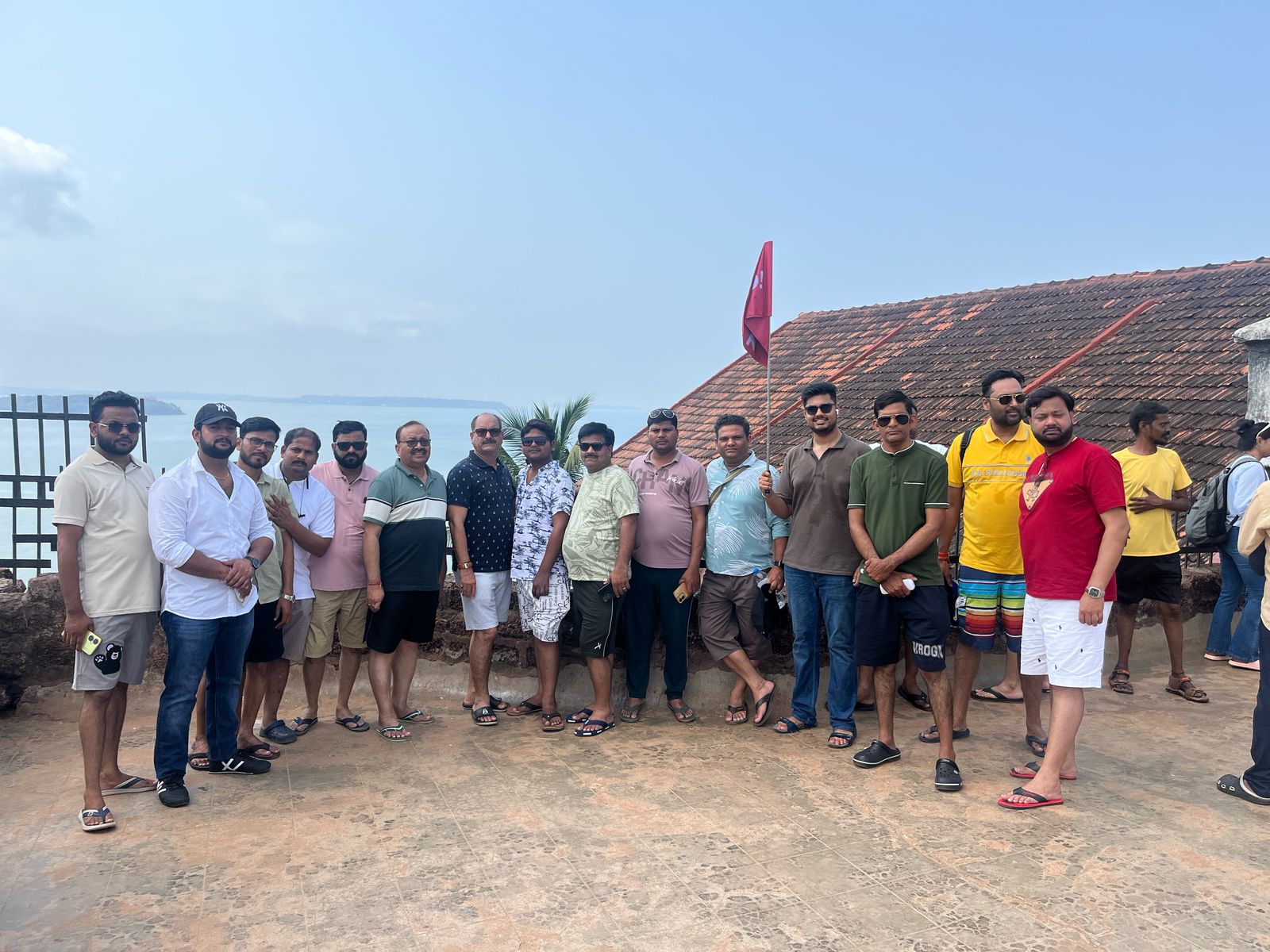 Top Incentive Tour Packages for Corporate Teams.