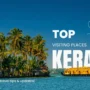 Kerala Visiting places