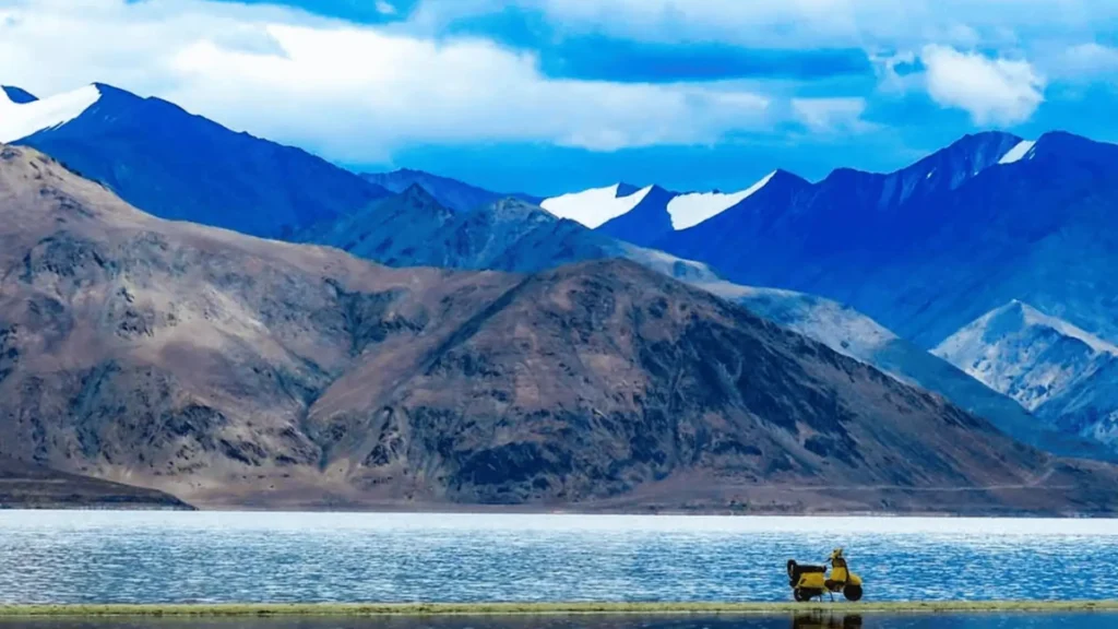 Leh Ladakh Trip (1)