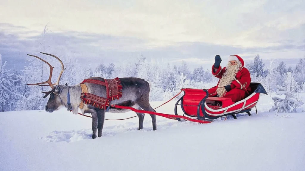 Centa Claus Finland (1)