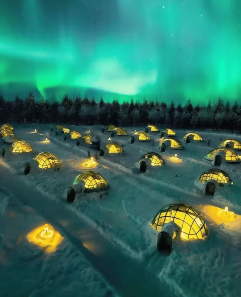 Glass Igloo (1)