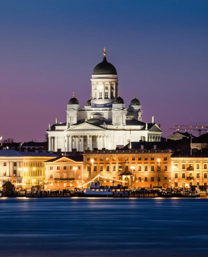 Helsinki city (1)