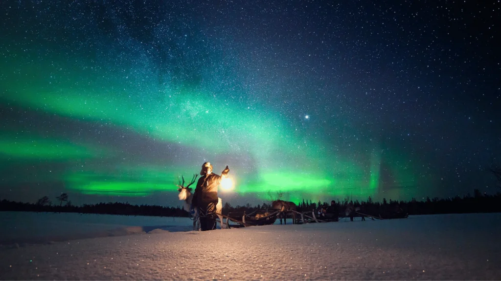 northern lights 2 trips