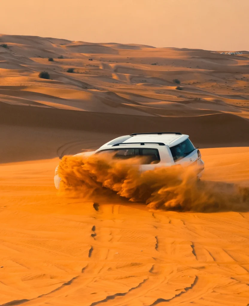 Desert Safari
