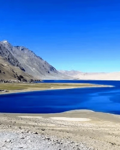 Leh Nubra Pangon