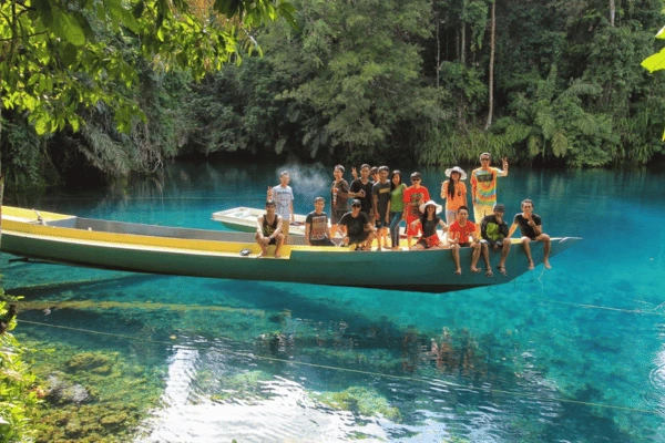 Meghalaya Trip Package