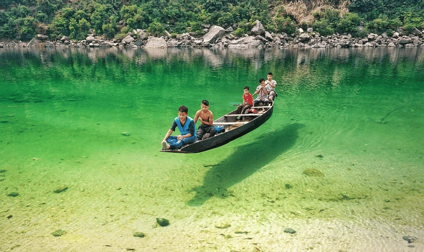 Meghalaya