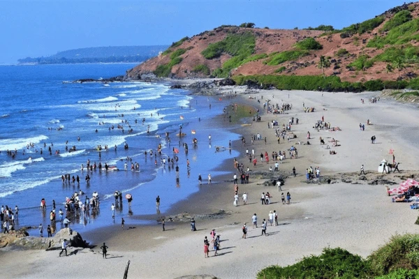 Goa Trip package